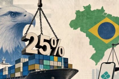 Brasil rejeita acusações dos EUA sobre trabalho escravo e pede fim de tarifas de 12,5% 4 ocrente 1783391679