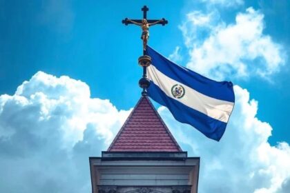 Bispo emérito de 80 anos é detido na Nicarágua após denunciar repressão religiosa 20 ocrente 1783423164
