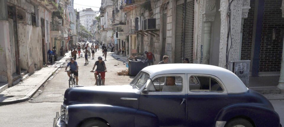 Terceiro apagão nacional de 2026 deixa Cuba sem energia e restabelecimento pode levar dias 2 ocrente 1783424047