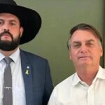 Deputado Zé Trovão chama silêncio de Bolsonaro pós-eleição de 2022 de “covarde” 4 ocrente 1783424967