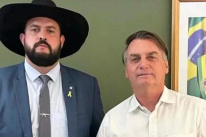 Deputado Zé Trovão chama silêncio de Bolsonaro pós-eleição de 2022 de “covarde” 2 ocrente 1783424967