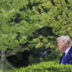 Trump chegou a considerar retirada de um terço das tropas dos EUA na Europa, diz CNN 5 ocrente 1783427652