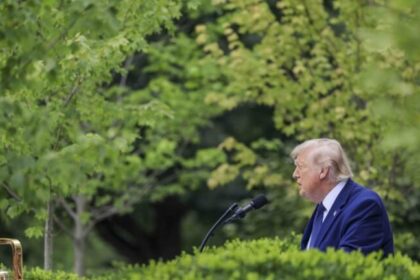 Trump chegou a considerar retirada de um terço das tropas dos EUA na Europa, diz CNN 18 ocrente 1783427652