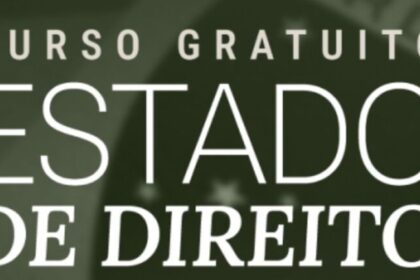 Gazeta do Povo oferece curso gratuito sobre Estado de Direito com Adriano Gianturco 14 ocrente 1783429450