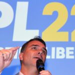 PL agenda convenção para 25 de julho e deve oficializar Flávio Bolsonaro como candidato à Presidência 5 ocrente 1783432154