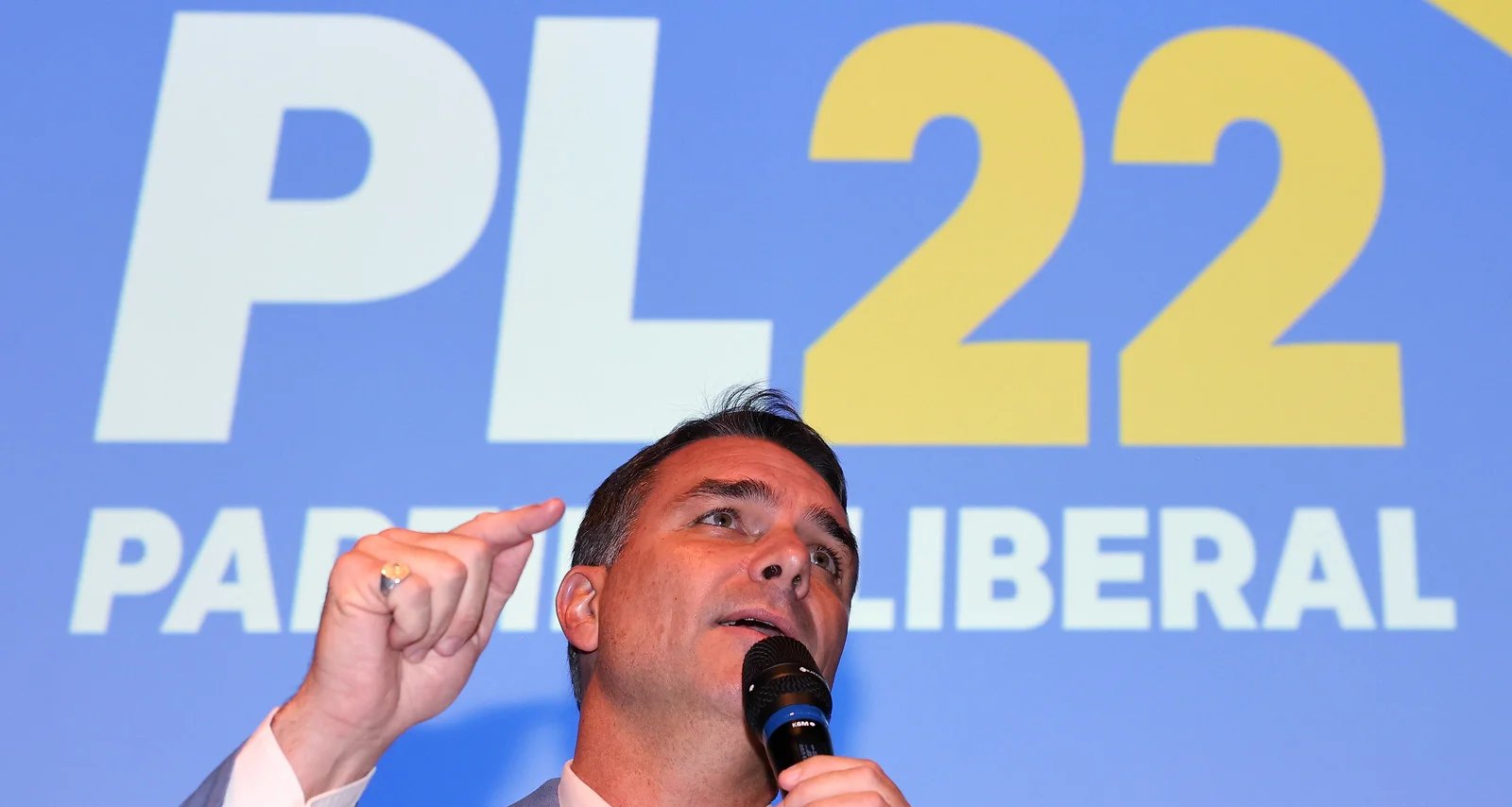 PL agenda convenção para 25 de julho e deve oficializar Flávio Bolsonaro como candidato à Presidência 2 ocrente 1783432154