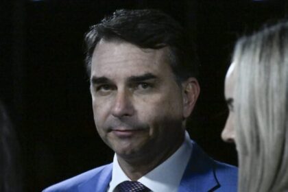 Nova pesquisa testa possíveis substitutos de Flávio Bolsonaro na eleição presidencial de 2026 6 ocrente 1783433067
