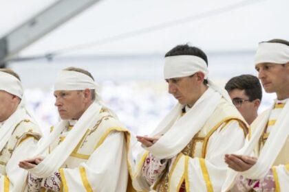 Fraternidade São Pio X recusa excomunhão decretada pelo Vaticano e afirma que sanção é “injusta” 2 ocrente 1783434957