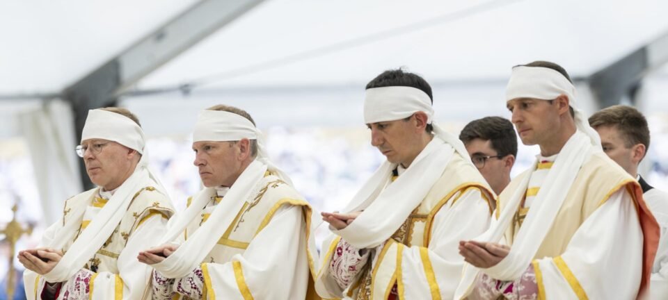 Fraternidade São Pio X recusa excomunhão decretada pelo Vaticano e afirma que sanção é “injusta” 2 ocrente 1783434957
