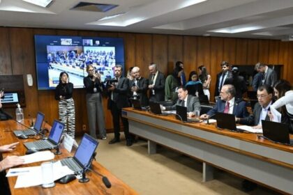 CAE do Senado aprova R$ 5 bilhões em empréstimos externos para Norte, Nordeste e Centro-Oeste 16 ocrente 1783435748