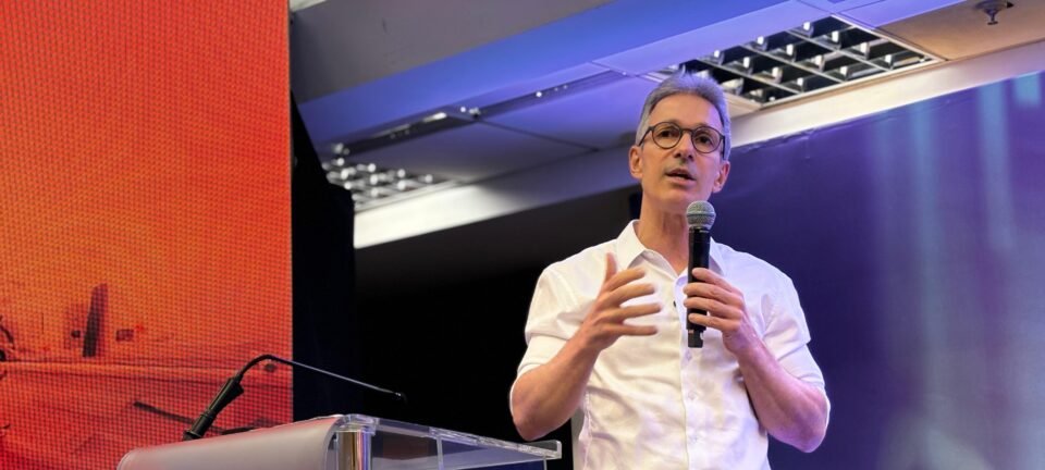 Zema defende novo julgamento para Bolsonaro e chama condenação de política 2 ocrente 1783436658