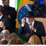 Gesto ofensivo em cerimônia e suspeita de ingerência na PF aumentam pressão sobre Lula 5 ocrente 1783443860