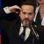 Espriella paralisa transição na Colômbia e acusa Petro de planejar golpe 5 ocrente 1783445674