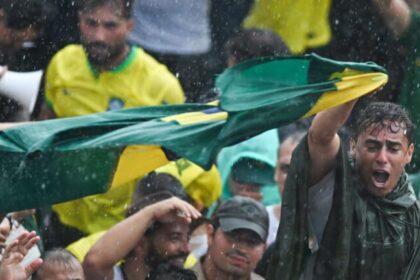 Nikolas Ferreira é o campeão de engajamento nas redes e campo da direita soma 52% das interações, diz levantamento 4 ocrente 1783451949