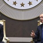 Cúpula da Otan em Ancara amplia conflito diplomático entre Turquia e Israel e põe Trump sob pressão 5 ocrente 1783453828