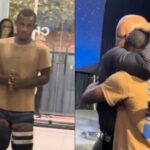 Jovem em situação de rua deixa vício e inicia tratamento após culto em João Pessoa 5 ocrente 1783454685