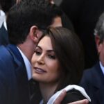 Kassab afirma que Michelle Bolsonaro seria “muito bem acolhida” no PSD após as eleições 4 ocrente 1783463727