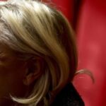 Após redução de pena, Marine Le Pen confirma candidatura à Presidência da França em 2027 4 ocrente 1783465454