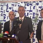 Oposição pressiona e ameaça CPMI para investigar atuação do Itamaraty 5 ocrente 1783467257