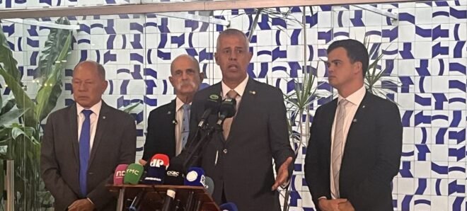 Oposição pressiona e ameaça CPMI para investigar atuação do Itamaraty 2 ocrente 1783467257