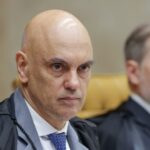 Perito da PF é suspeito de montar dossiês sobre Moraes e Toffoli com dados de celular de banqueiro 5 ocrente 1783471749