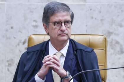 PGR pede ao STF que mantenha aumento do IOF editado por Lula 8 ocrente 1783473584