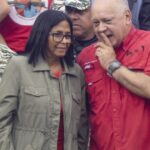Irmão de Diosdado Cabello assume comando da estatal petroquímica da Venezuela 4 ocrente 1783477154