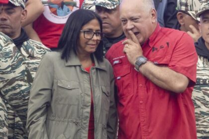 Irmão de Diosdado Cabello assume comando da estatal petroquímica da Venezuela 4 ocrente 1783477154