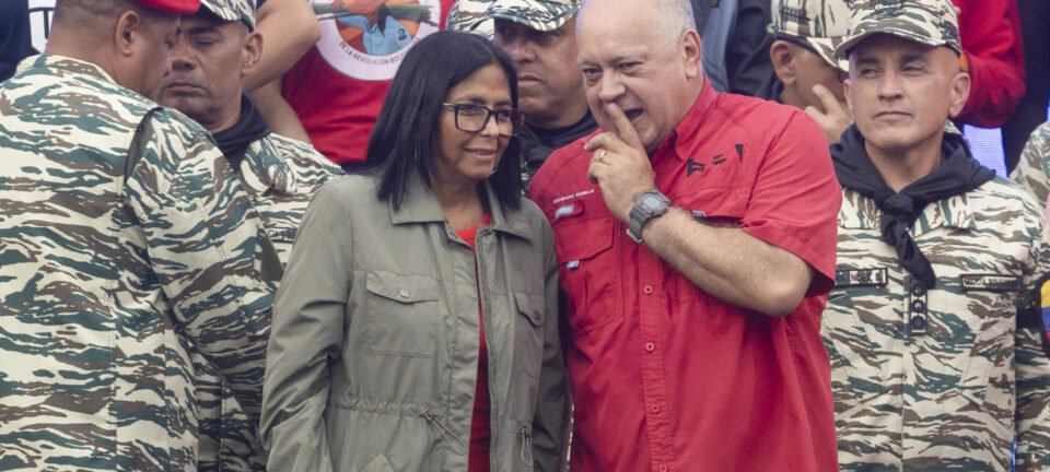 Irmão de Diosdado Cabello assume comando da estatal petroquímica da Venezuela 2 ocrente 1783477154