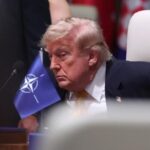 Trump encerra cessar-fogo com Irã e diz ser “perda de tempo” negociar 5 ocrente 1783509557