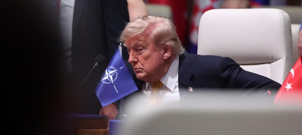 Trump encerra cessar-fogo com Irã e diz ser “perda de tempo” negociar 2 ocrente 1783509557