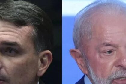 Lula lidera 1º turno e enfrenta empate técnico com Flávio Bolsonaro no 2º, aponta Meio/Ideia 18 ocrente 1783510455