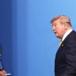 Em cúpula da Otan, Trump volta a atacar governo espanhol e defende anexação da Groenlândia 5 ocrente 1783514059