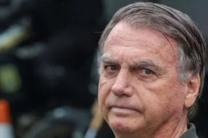 PF vasculha casa de Bolsonaro e não encontra armas, dizem advogados 18 ocrente 1783523077