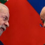 Oposição acusa Lula de transformar Itamaraty em palanque ao falar em possível ataque dos EUA 5 ocrente 1783523971