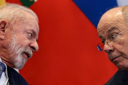 Oposição acusa Lula de transformar Itamaraty em palanque ao falar em possível ataque dos EUA 16 ocrente 1783523971