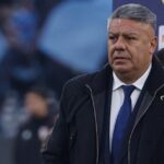 Justiça dos EUA apura suposta lavagem de dinheiro na AFA durante a Copa de 2026 5 ocrente 1783525766