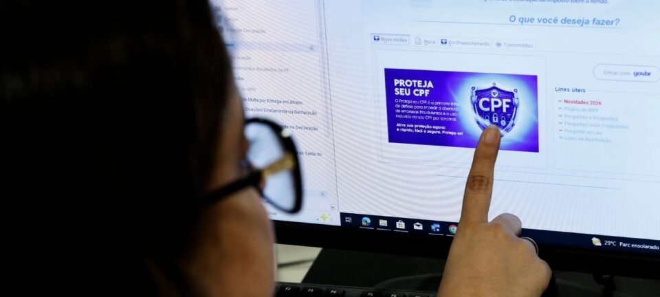 Receita libera consulta ao lote especial de restituição do Imposto de Renda 2 ocrente 1783526678