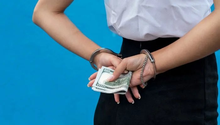 Ex-tesoureira de igreja na Carolina do Sul é denunciada por desviar mais de R$ 2 milhões 2 ocrente 1783536566