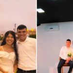 Fotógrafo de MT oferece ensaio gratuito a casal após oração e surpresa em praça 5 ocrente 1783539258