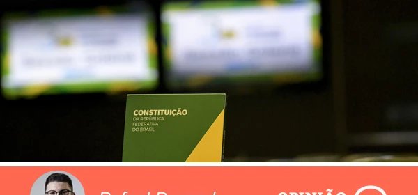 Jurista acusa promotora de censura ao interromper oração em evento no Rio 2 ocrente 1783540182