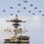 Ataques dos EUA matam nove militares iranianos após Trump encerrar cessar-fogo 5 ocrente 1783545565