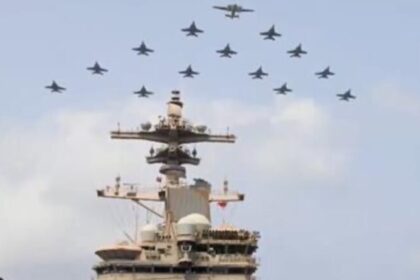 Ataques dos EUA matam nove militares iranianos após Trump encerrar cessar-fogo 4 ocrente 1783545565