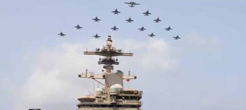 Ataques dos EUA matam nove militares iranianos após Trump encerrar cessar-fogo 2 ocrente 1783545565