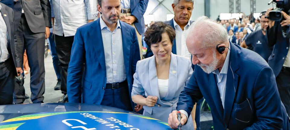 Linha de crédito de R$ 30 bilhões para taxistas e motoristas de app deve alavancar montadoras chinesas 2 ocrente 1783546459
