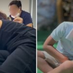 Menino de 2 anos ora em línguas no hospital e deixa UTI curado de síndrome rara 4 ocrente 1783547396