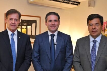 Mendonça Filho assume relatoria da PEC que reduz maioridade penal na Câmara 16 ocrente 1783548256