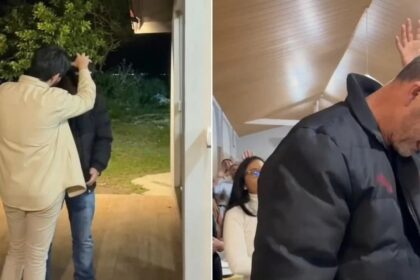 Homem desiste de suicídio após ouvir louvores em evento cristão em Santa Catarina 10 ocrente 1783555448