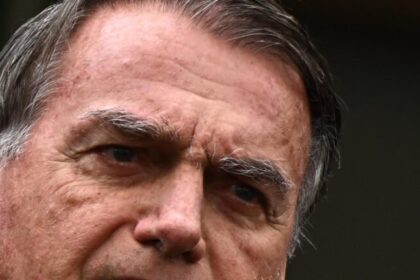 PF localiza espingarda registrada em nome de Jair Bolsonaro na Região Metropolitana de Porto Alegre 14 ocrente 1783563555