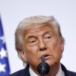 Trump reage e tenta derrubar na Suprema Corte direito de cidadania a quem nasce nos EUA 4 ocrente 1783565364
